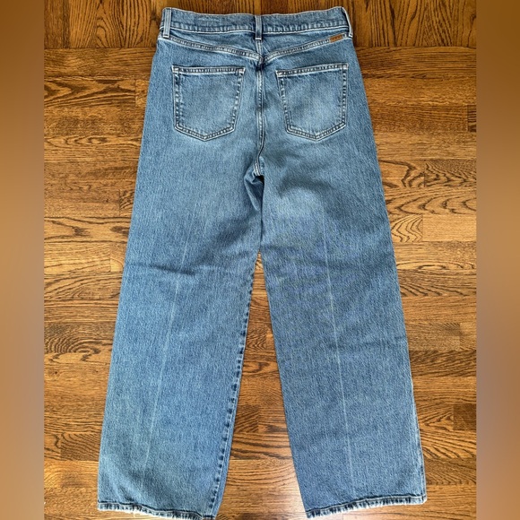 AYR The Secret Sauce Classic Blue Women's Jeans size 29 - Picture 8 of 8